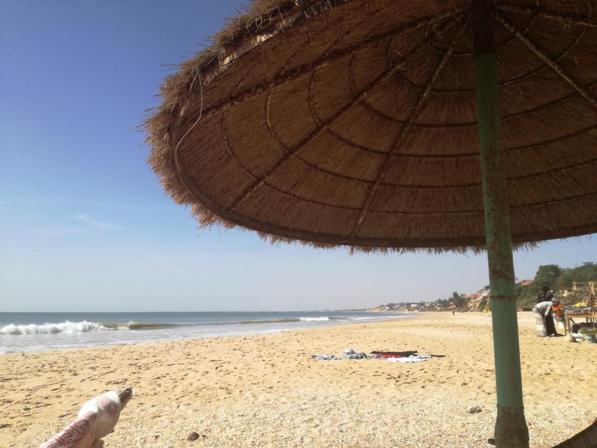 بيت شباب Begue Pokai توباب ديالاو المظهر الخارجي الصورة