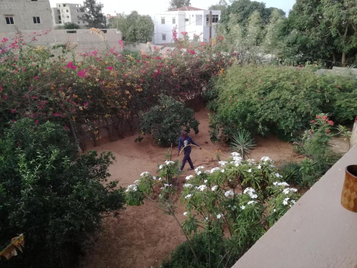 بيت شباب Begue Pokai توباب ديالاو المظهر الخارجي الصورة